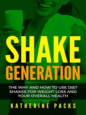 cover image of Shake Generation